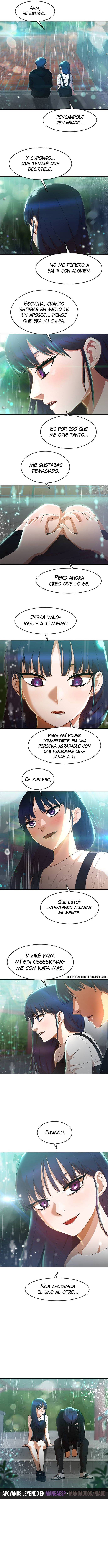 Read La chica de Random Chatting! Manga Online