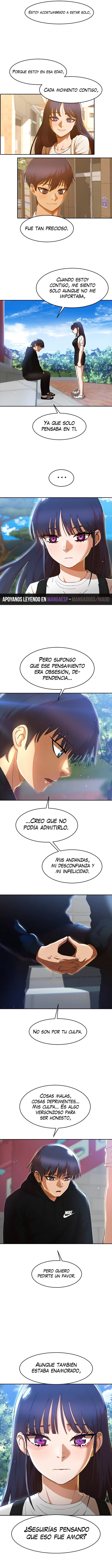 Read La chica de Random Chatting! Manga Online
