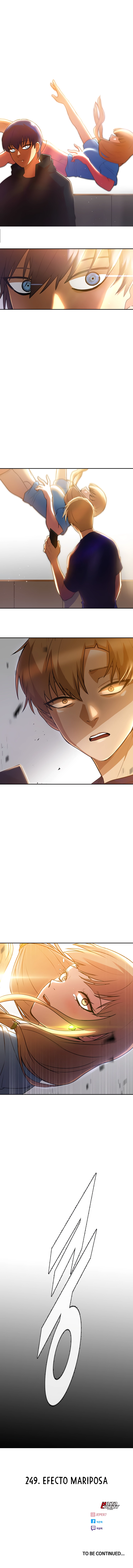 Read La chica de Random Chatting! Manga Online