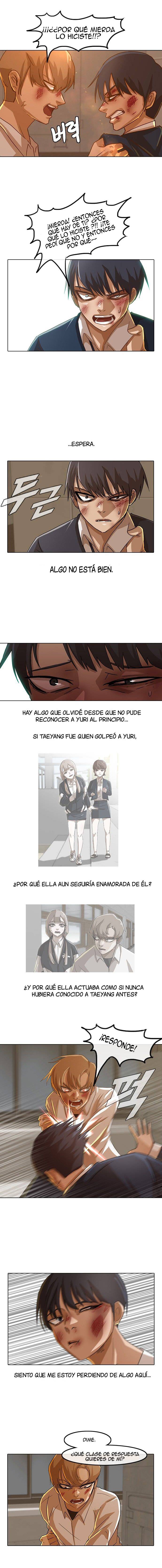 Read La chica de Random Chatting! Manga Online