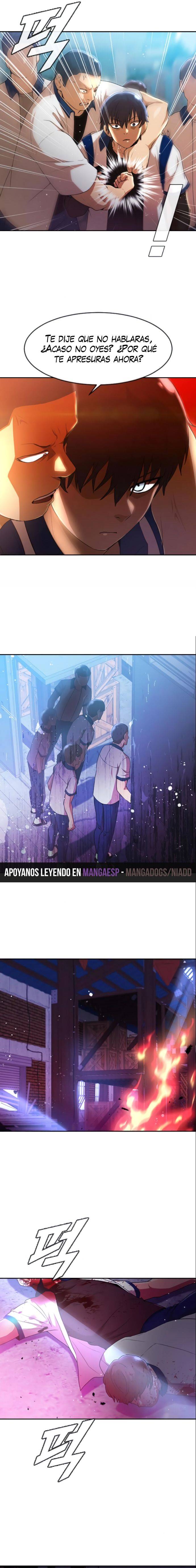 Read La chica de Random Chatting! Manga Online