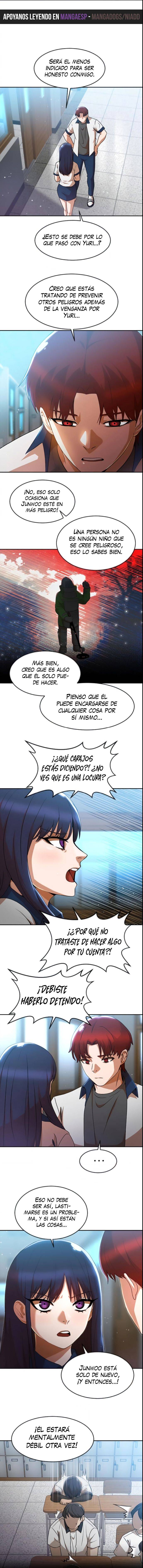 Read La chica de Random Chatting! Manga Online