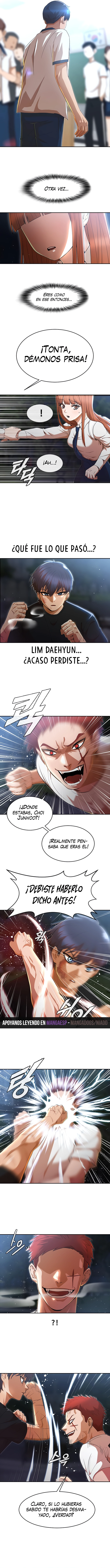 Read La chica de Random Chatting! Manga Online
