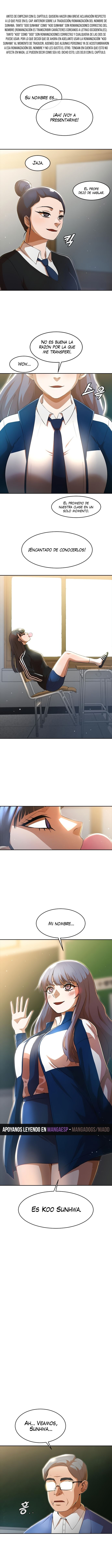 Read La chica de Random Chatting! Manga Online