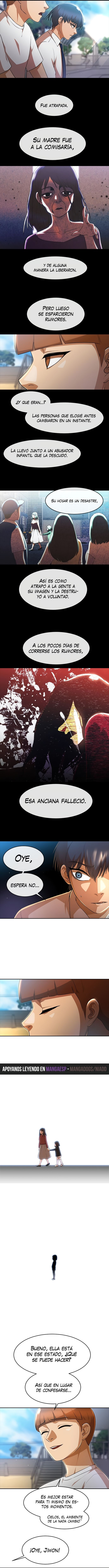 Read La chica de Random Chatting! Manga Online