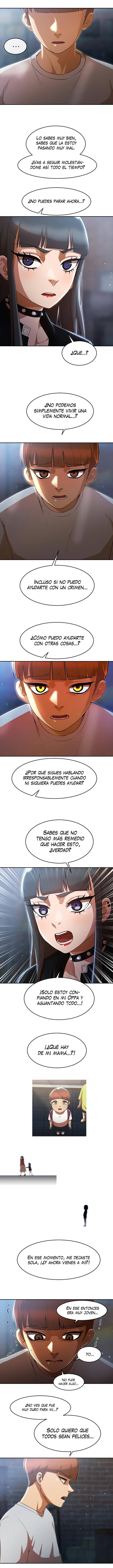 Read La chica de Random Chatting! Manga Online