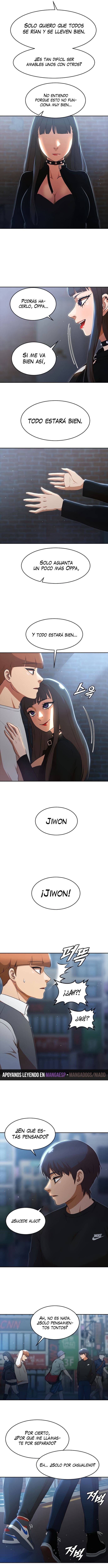 Read La chica de Random Chatting! Manga Online