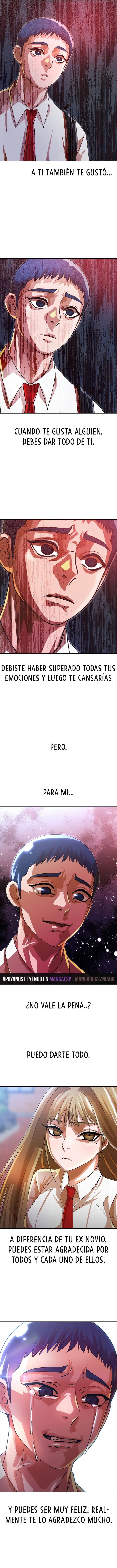Read La chica de Random Chatting! Manga Online