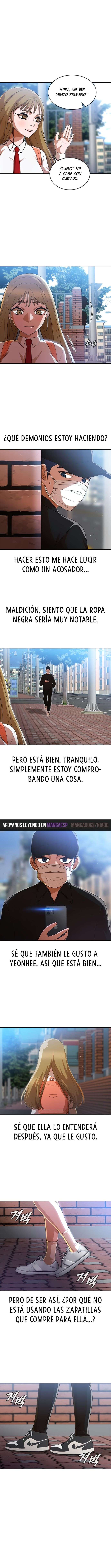 Read La chica de Random Chatting! Manga Online