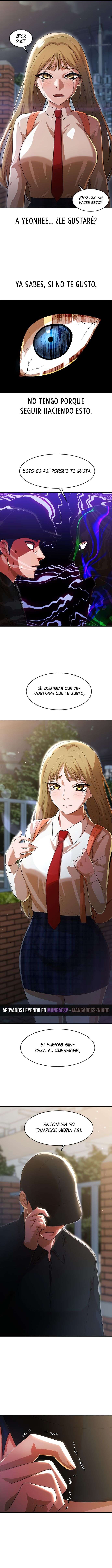 Read La chica de Random Chatting! Manga Online