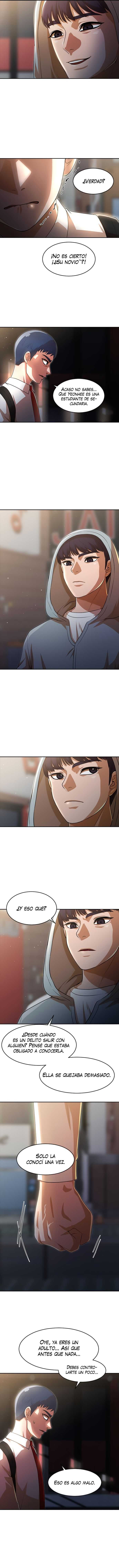 Read La chica de Random Chatting! Manga Online