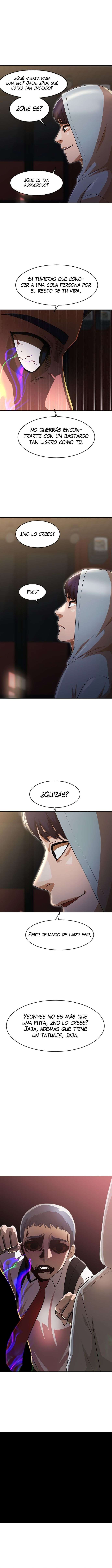 Read La chica de Random Chatting! Manga Online