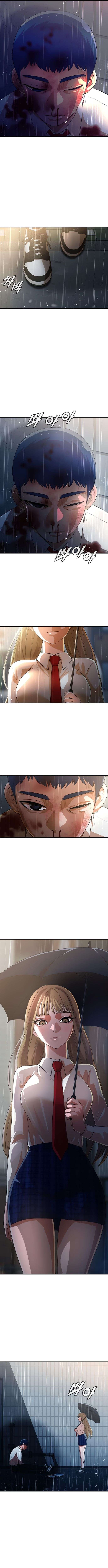 Read La chica de Random Chatting! Manga Online