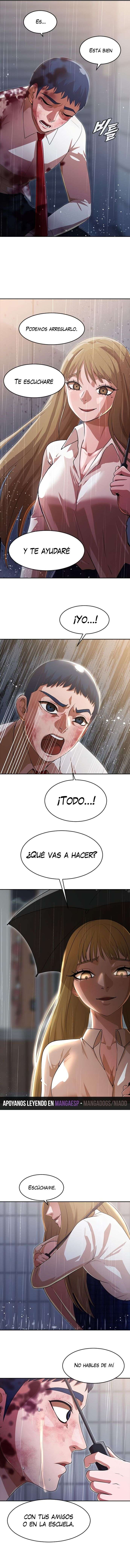 Read La chica de Random Chatting! Manga Online