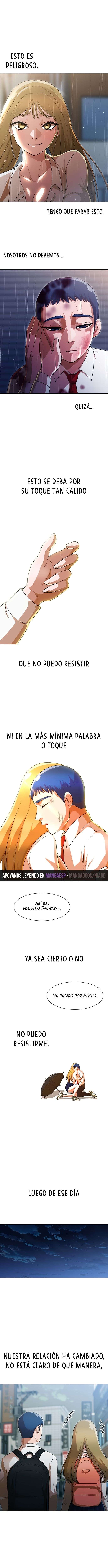 Read La chica de Random Chatting! Manga Online