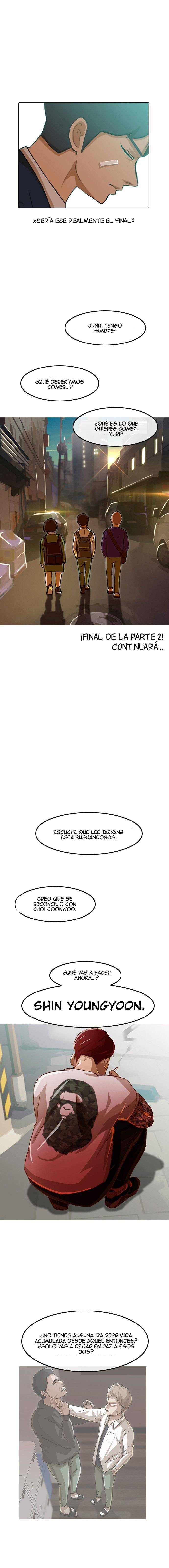 Read La chica de Random Chatting! Manga Online