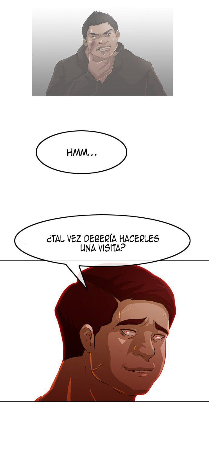 Read La chica de Random Chatting! Manga Online