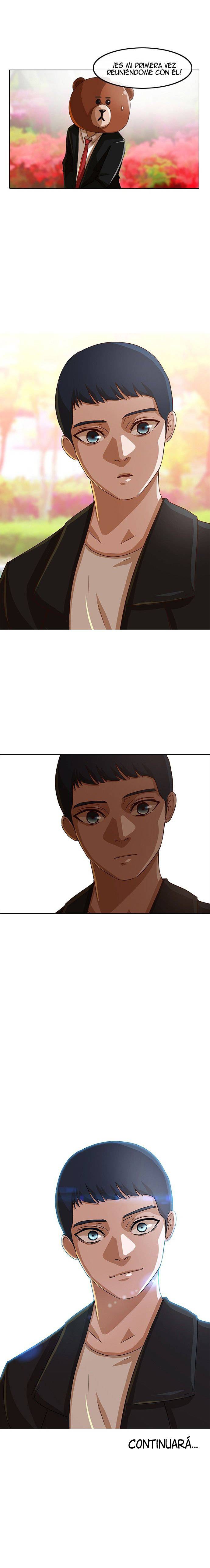 Read La chica de Random Chatting! Manga Online