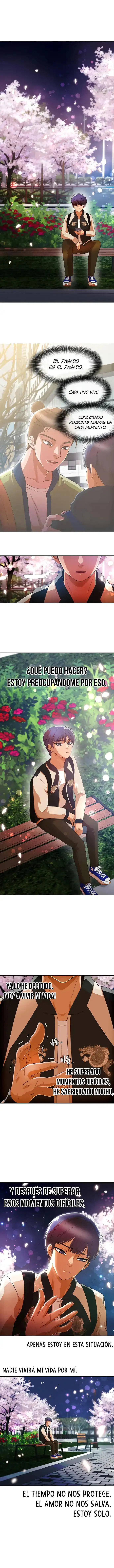 Read La chica de Random Chatting! Manga Online