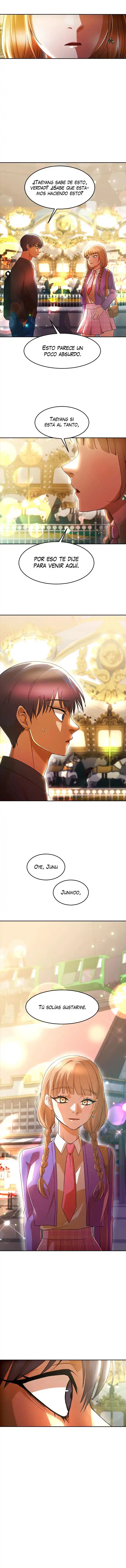 Read La chica de Random Chatting! Manga Online