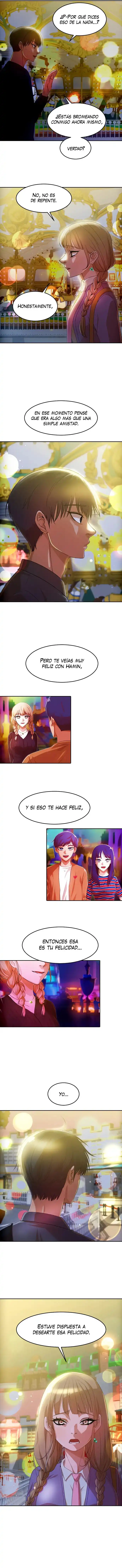 Read La chica de Random Chatting! Manga Online