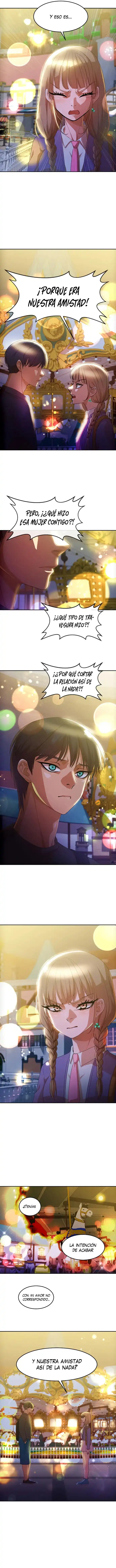 Read La chica de Random Chatting! Manga Online