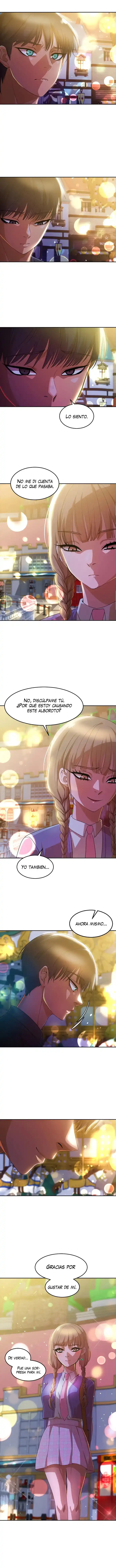 Read La chica de Random Chatting! Manga Online
