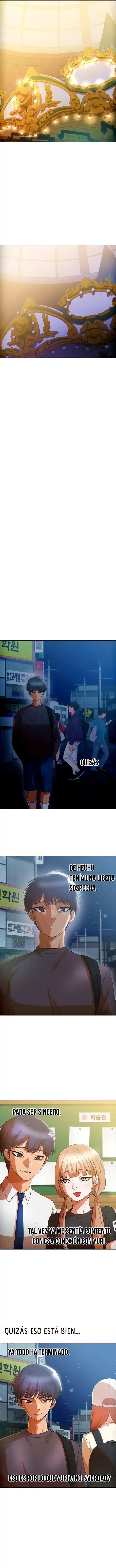 Read La chica de Random Chatting! Manga Online