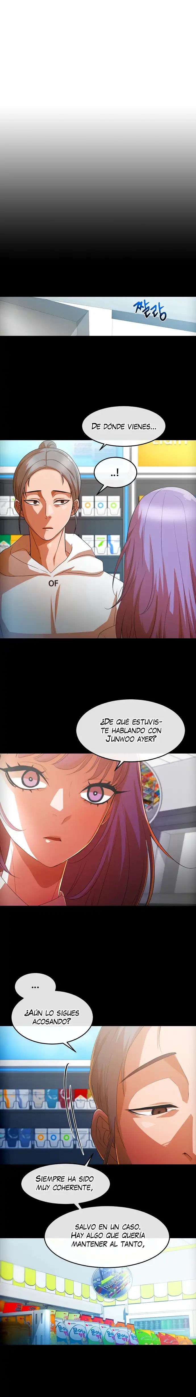 Read La chica de Random Chatting! Manga Online