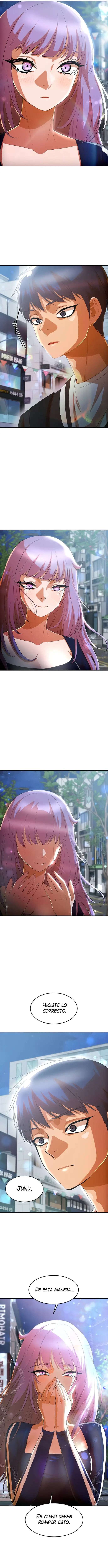 Read La chica de Random Chatting! Manga Online