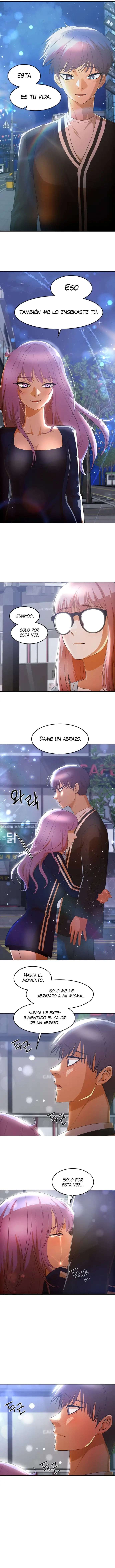 Read La chica de Random Chatting! Manga Online