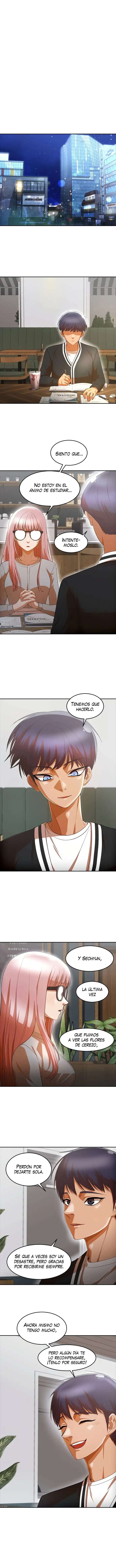 Read La chica de Random Chatting! Manga Online