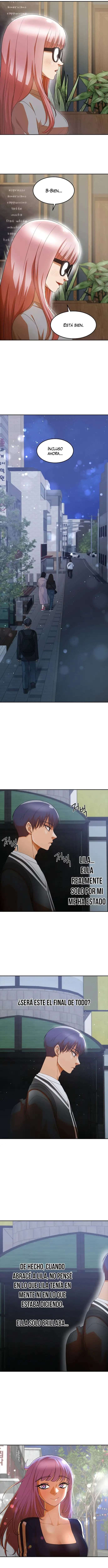 Read La chica de Random Chatting! Manga Online