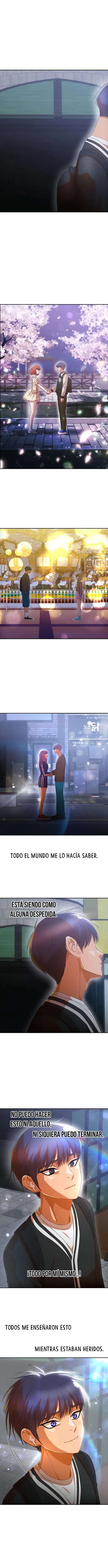 Read La chica de Random Chatting! Manga Online