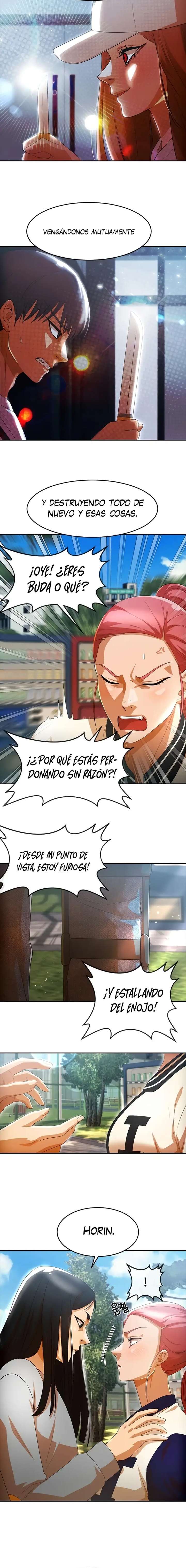 Read La chica de Random Chatting! Manga Online