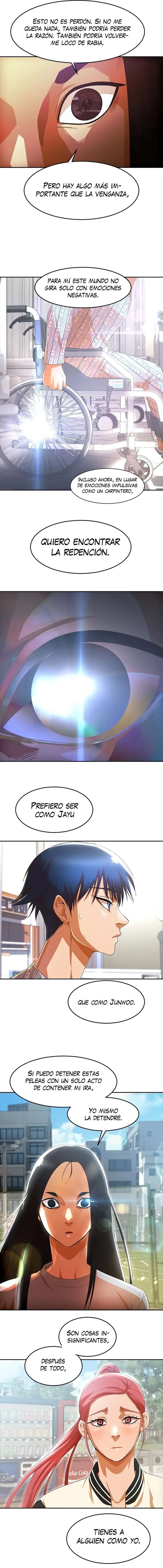 Read La chica de Random Chatting! Manga Online