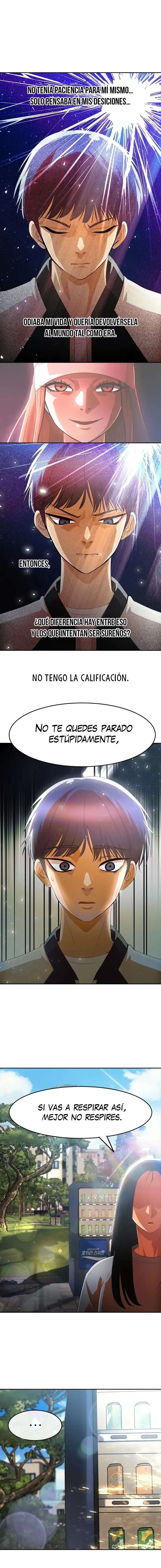 Read La chica de Random Chatting! Manga Online