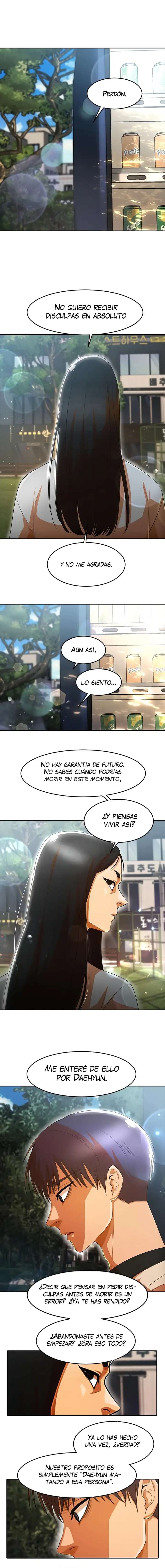 Read La chica de Random Chatting! Manga Online