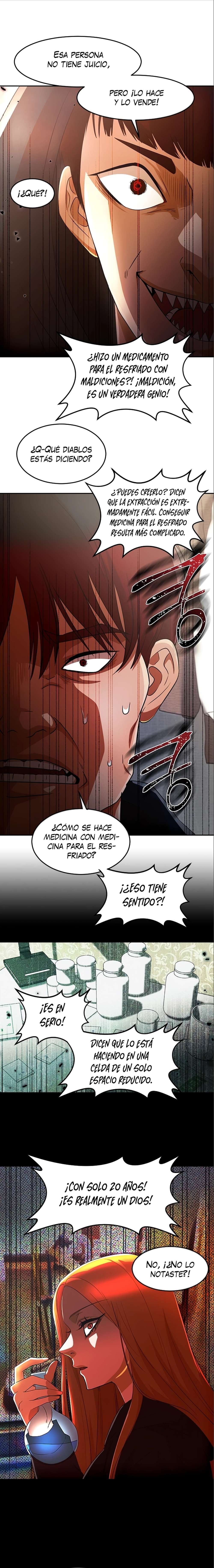 Read La chica de Random Chatting! Manga Online