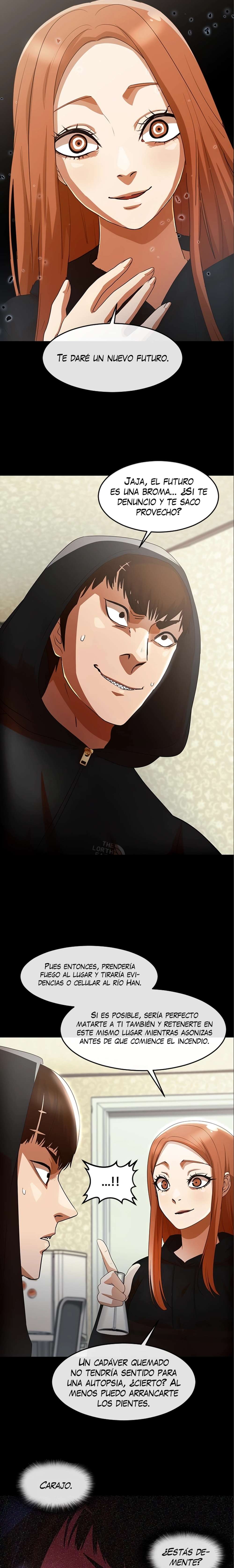 Read La chica de Random Chatting! Manga Online