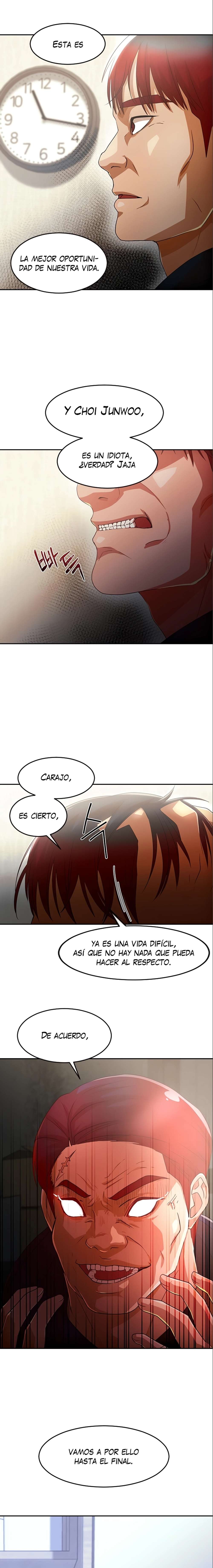 Read La chica de Random Chatting! Manga Online