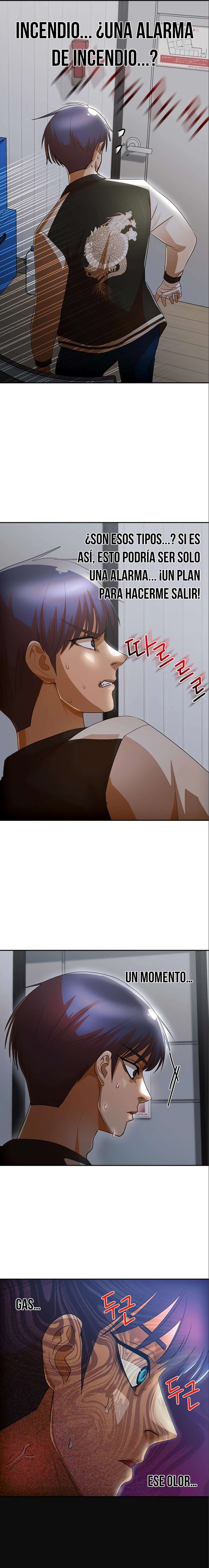 Read La chica de Random Chatting! Manga Online