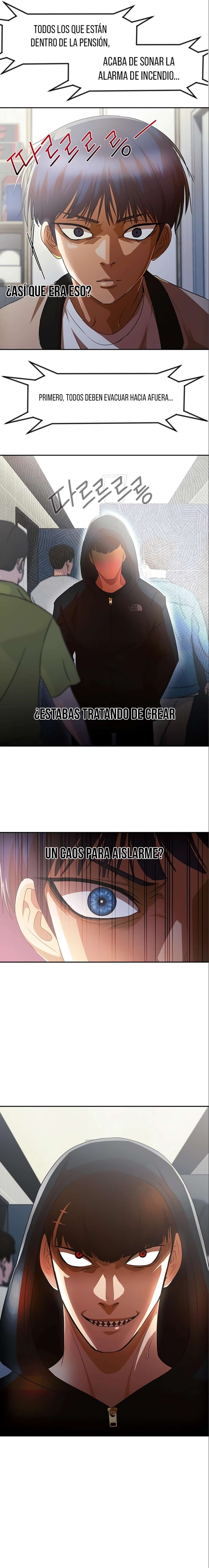 Read La chica de Random Chatting! Manga Online