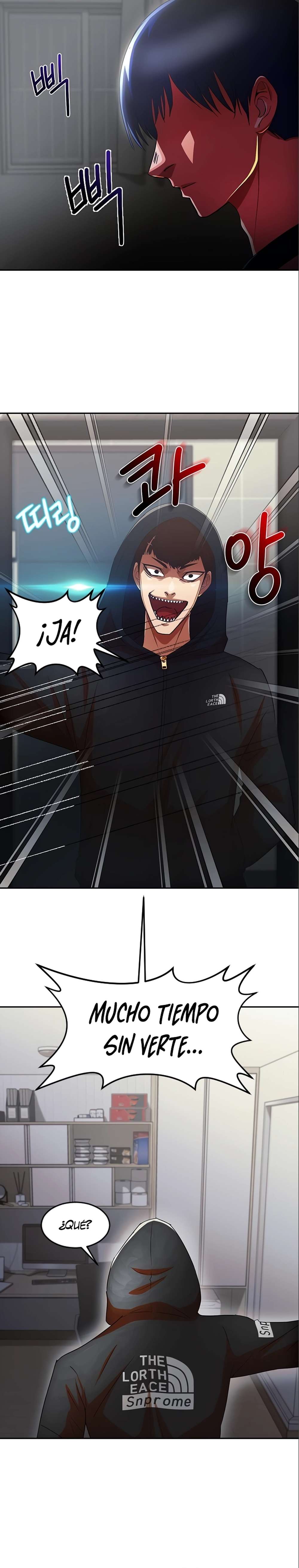 Read La chica de Random Chatting! Manga Online