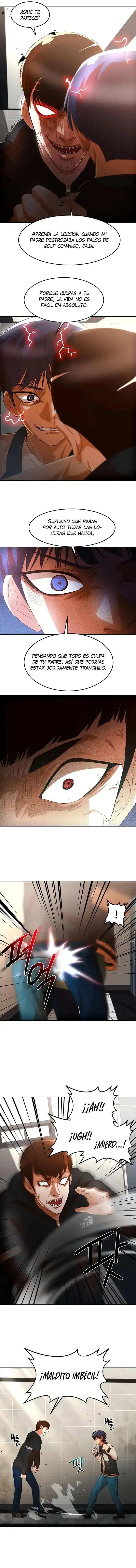 Read La chica de Random Chatting! Manga Online