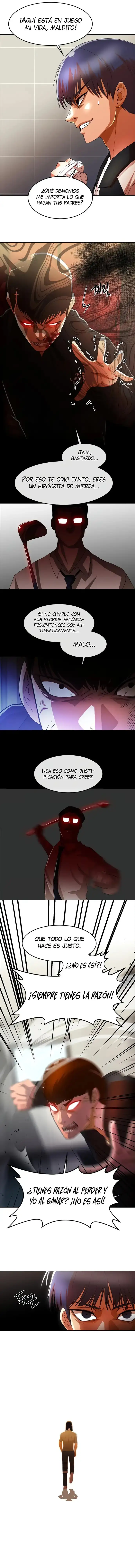 Read La chica de Random Chatting! Manga Online