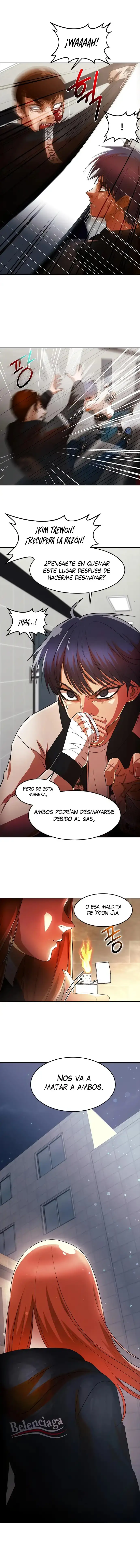 Read La chica de Random Chatting! Manga Online