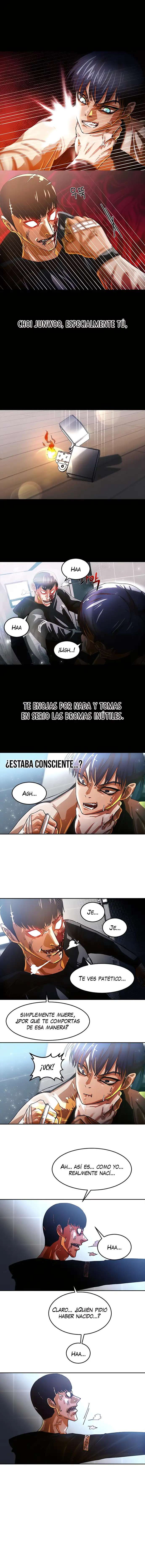 Read La chica de Random Chatting! Manga Online