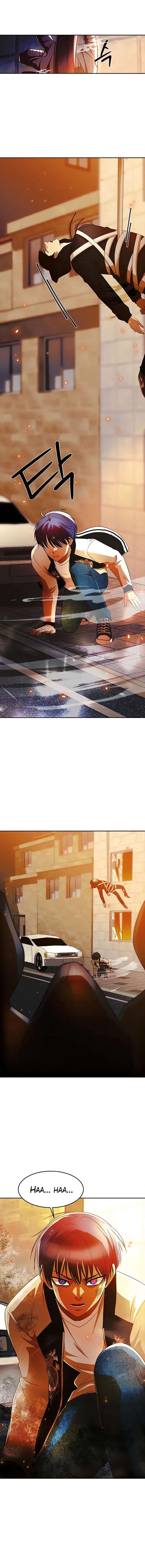 Read La chica de Random Chatting! Manga Online