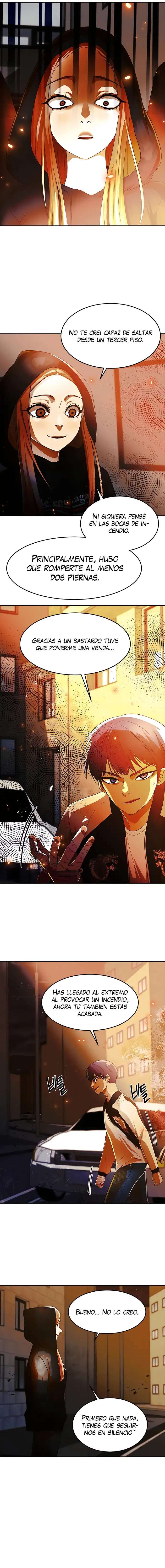 Read La chica de Random Chatting! Manga Online